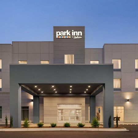 Park Inn By Radisson, Florence, Sc Extérieur photo